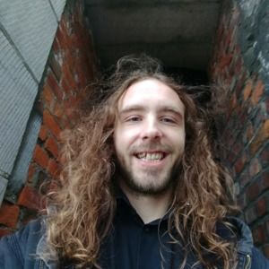 Meet your Posher, James